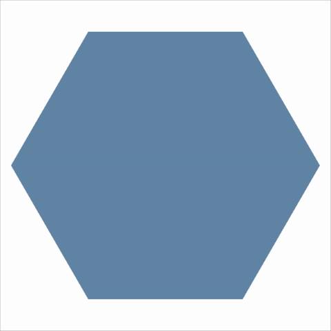 Winckelmans Hexagons