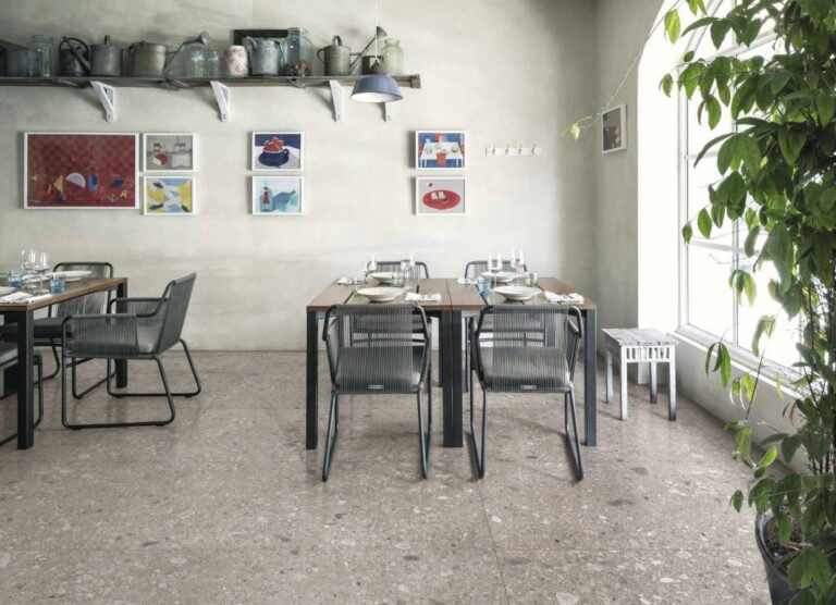 Marazzi Mystone Ceppo di Gré