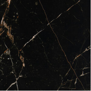 Marmerlook zwart 60x60