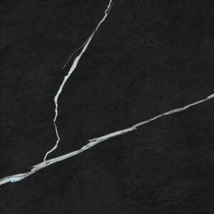 Marmerlook zwart 60x60