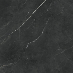 Marmerlook zwart 60x60