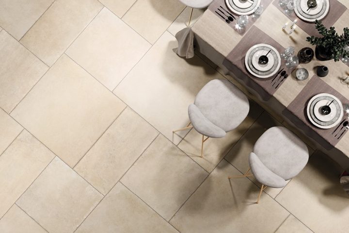 Tegelformaten Douglas & Jones tegels