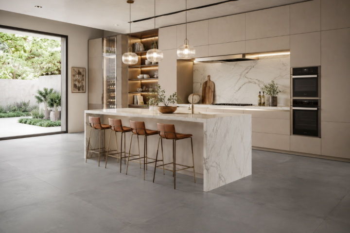 Moma keuken (Middel)