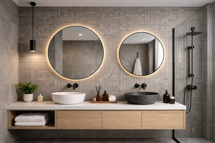 Piet Boon Pixel Tile