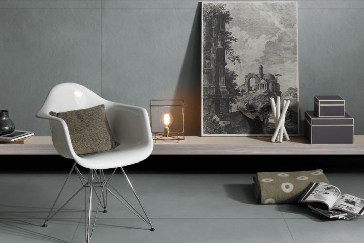 natuursteenlook tegels