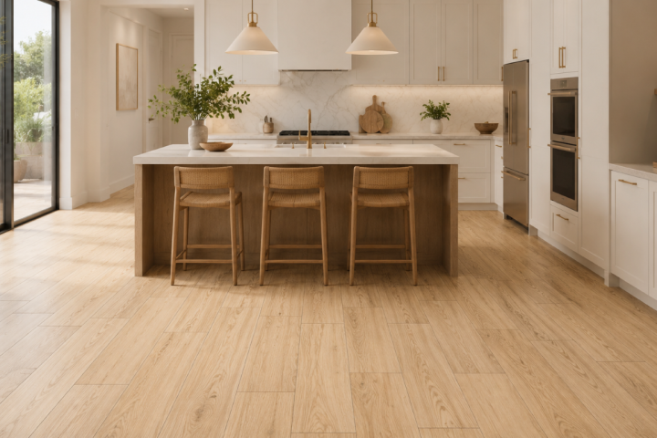 keuken yosemite (Middel)
