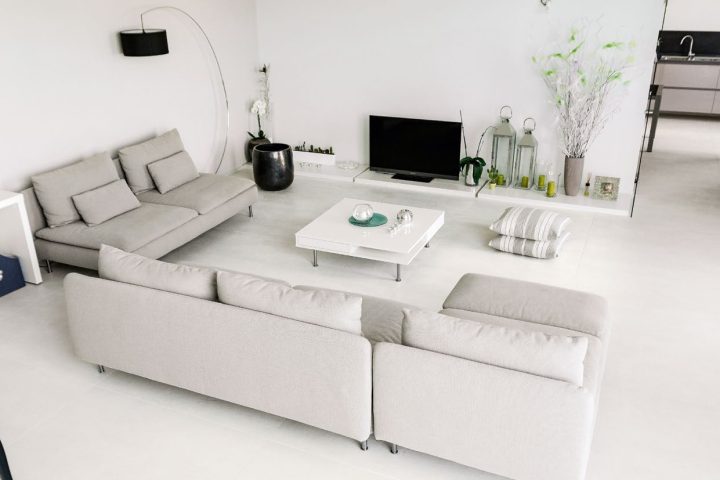 natuursteenlook tegels