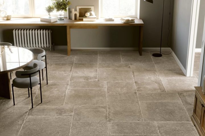 natuursteenlook tegels