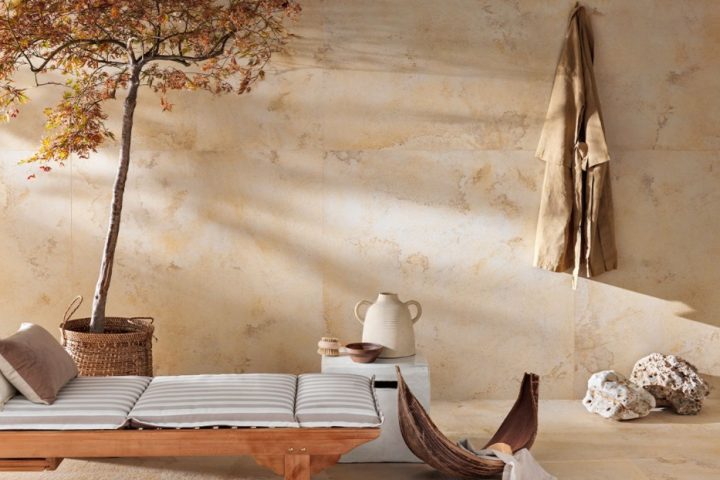 natuursteenlook tegels